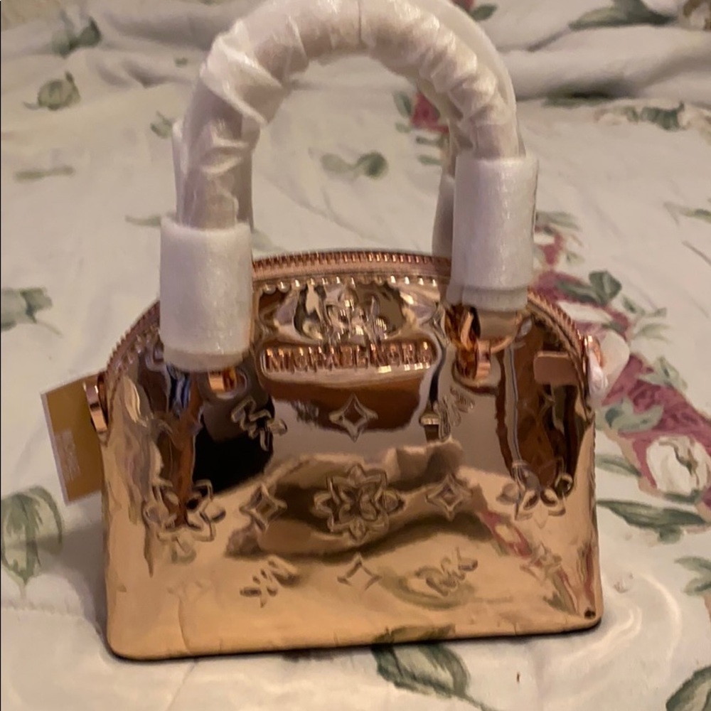 Michael Kors xs bag Emmy